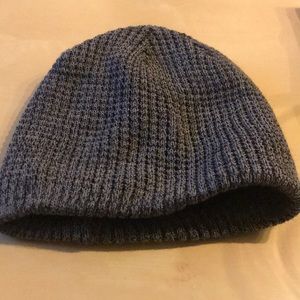 Faux Fur-lined Beanie
